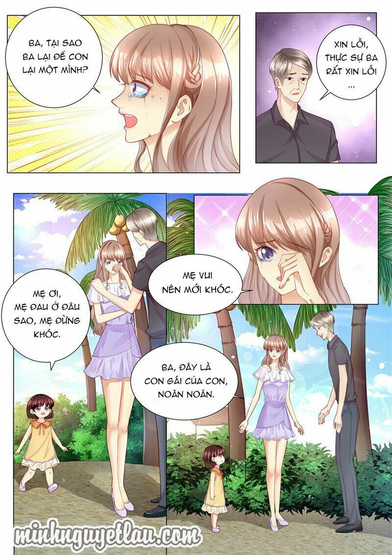 Cưng Chiều Vợ Yêu: Chapter 164