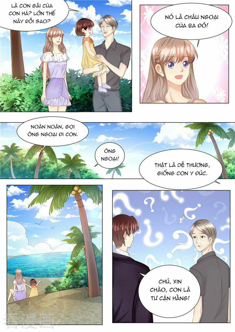 Cưng Chiều Vợ Yêu: Chapter 164
