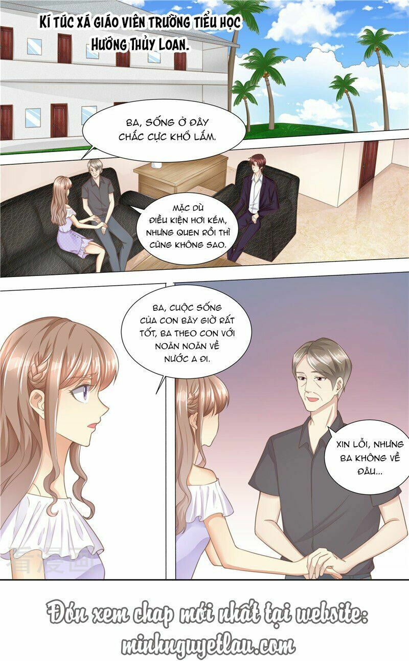 Cưng Chiều Vợ Yêu: Chapter 164