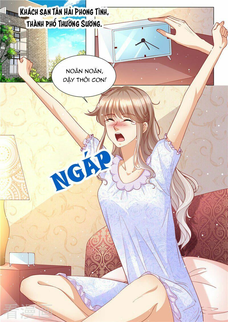 Cưng Chiều Vợ Yêu: Chapter 164