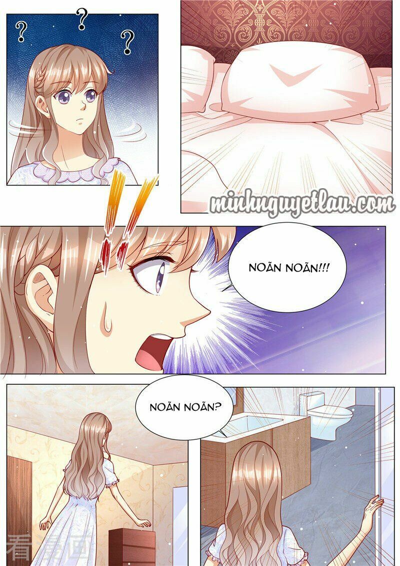 Cưng Chiều Vợ Yêu: Chapter 164