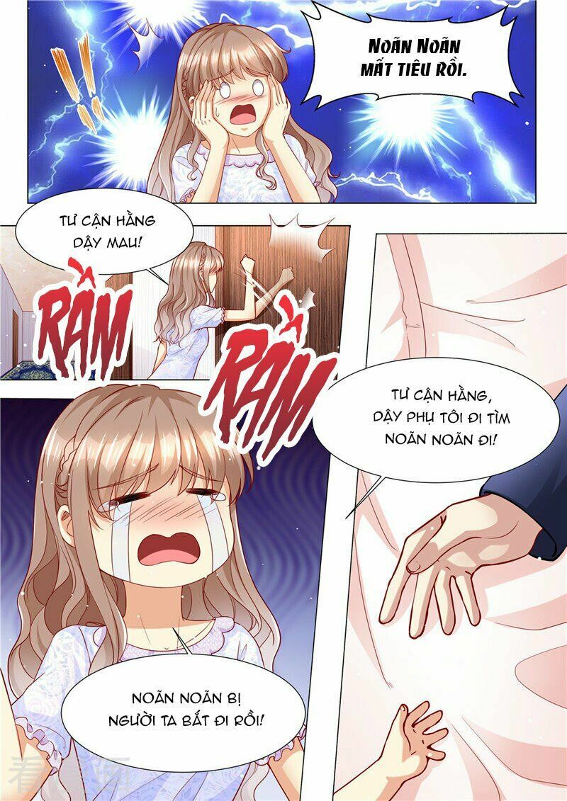 Cưng Chiều Vợ Yêu: Chapter 164