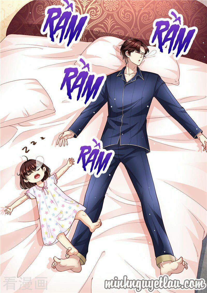 Cưng Chiều Vợ Yêu: Chapter 164