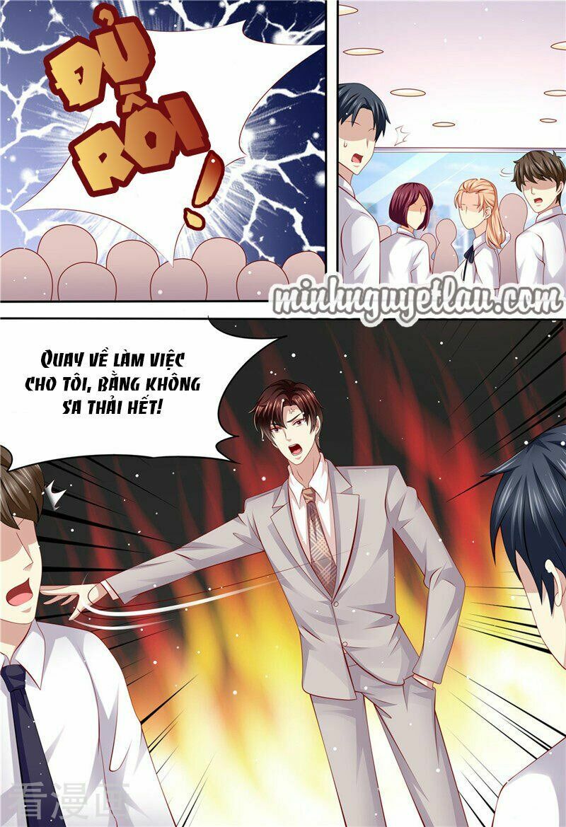Cưng Chiều Vợ Yêu: Chapter 166