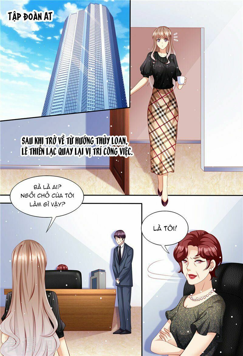 Cưng Chiều Vợ Yêu: Chapter 166