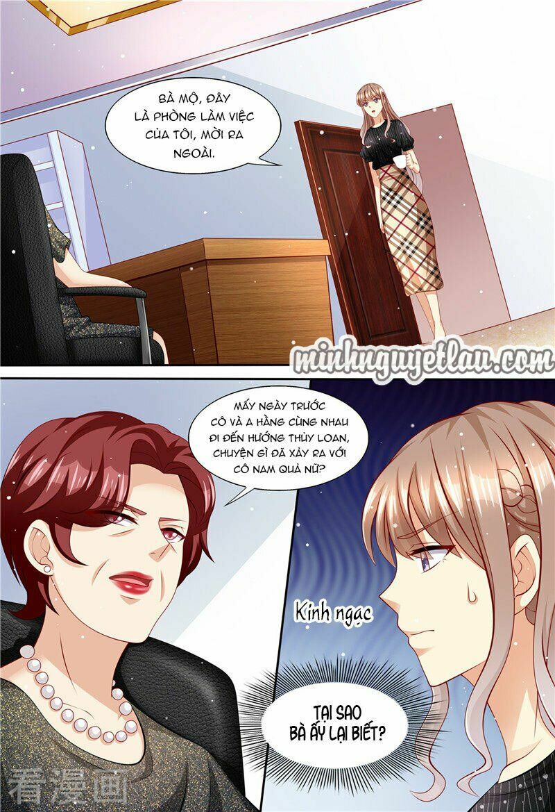 Cưng Chiều Vợ Yêu: Chapter 166