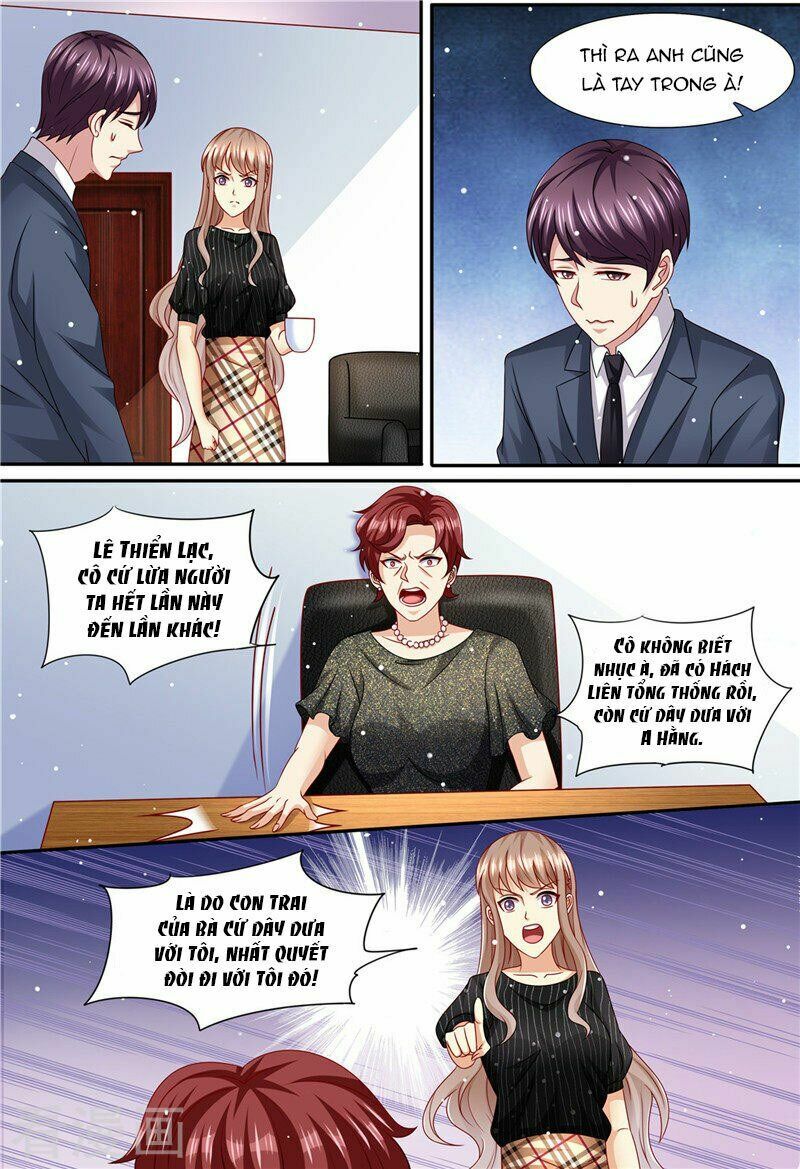 Cưng Chiều Vợ Yêu: Chapter 166