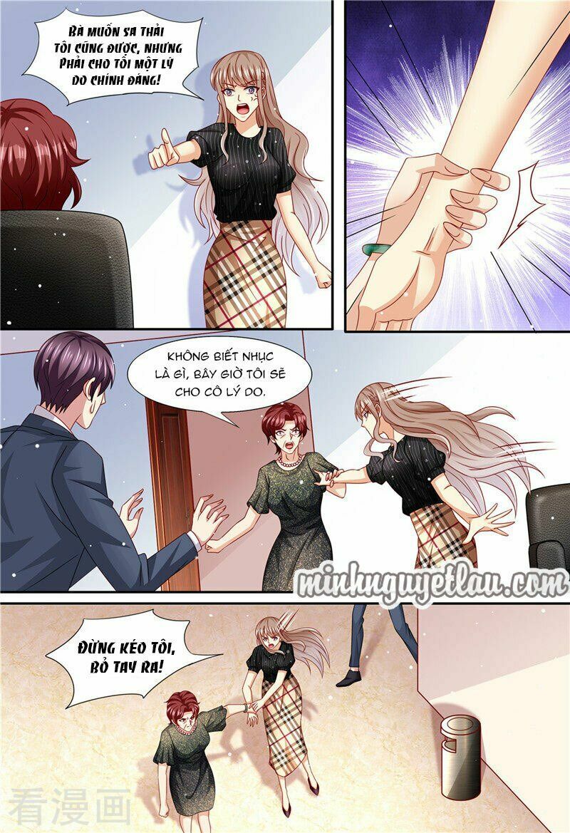 Cưng Chiều Vợ Yêu: Chapter 166