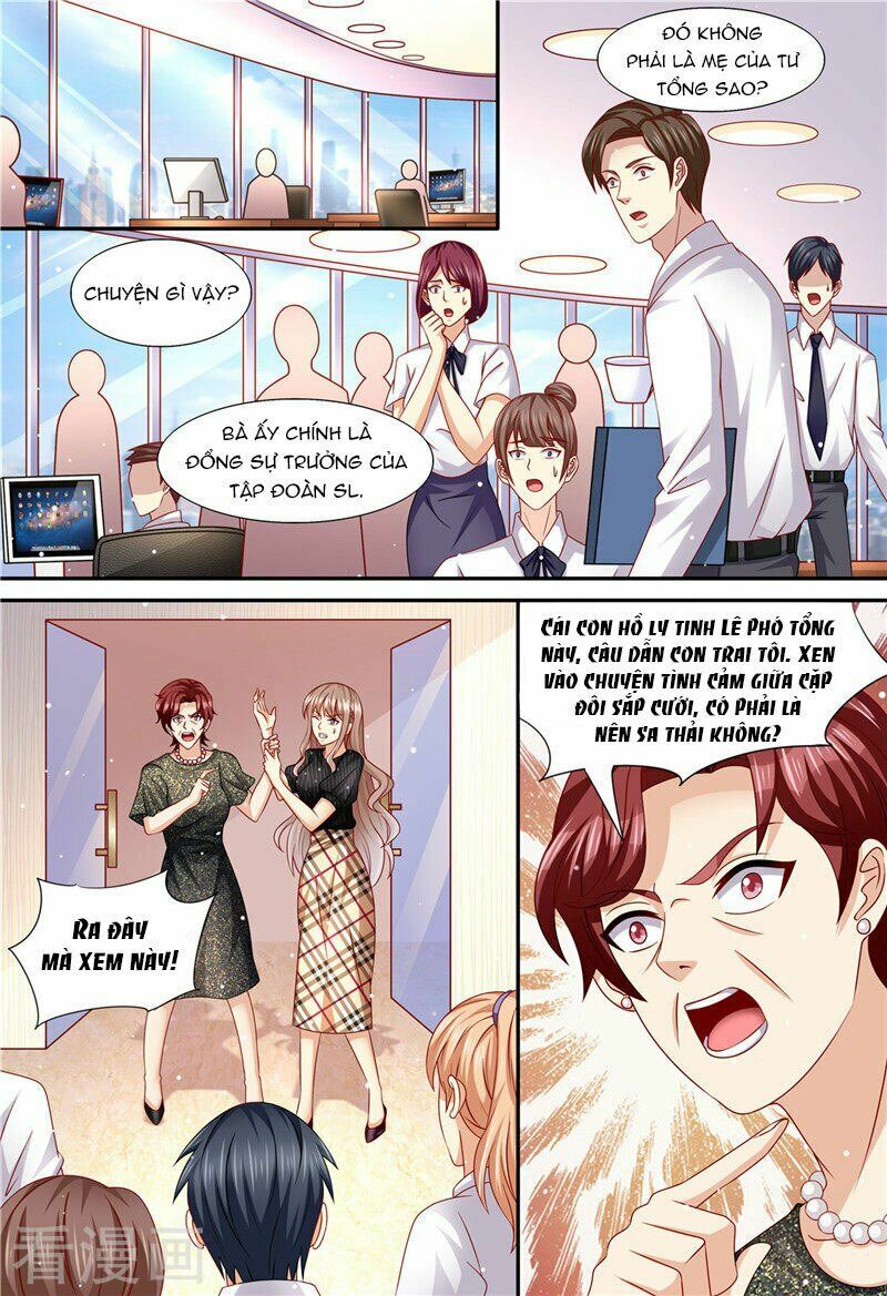 Cưng Chiều Vợ Yêu: Chapter 166