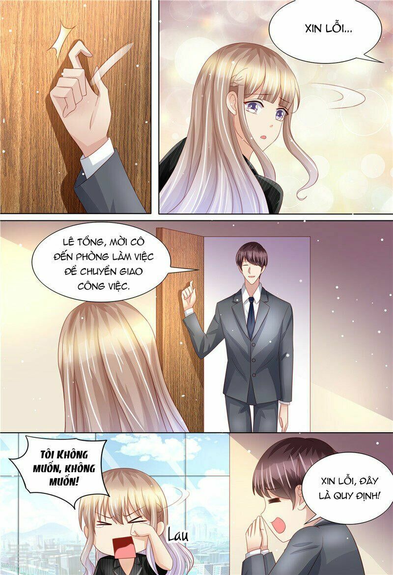 Cưng Chiều Vợ Yêu: Chapter 170