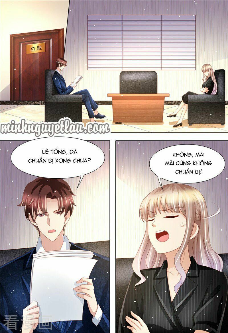 Cưng Chiều Vợ Yêu: Chapter 170