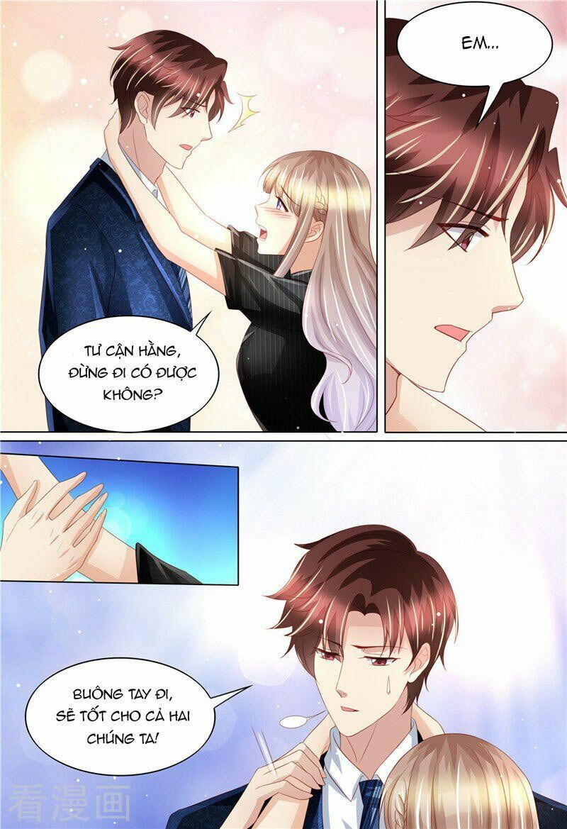 Cưng Chiều Vợ Yêu: Chapter 170