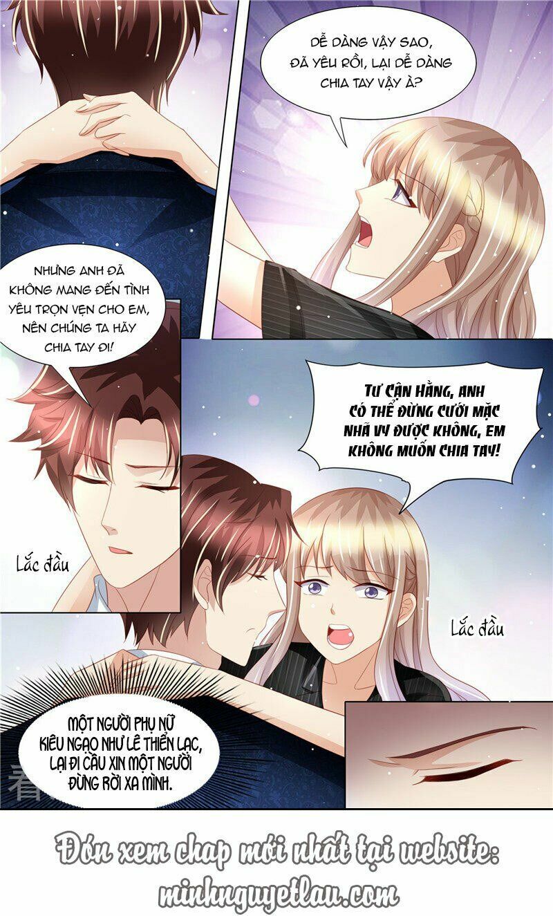 Cưng Chiều Vợ Yêu: Chapter 170
