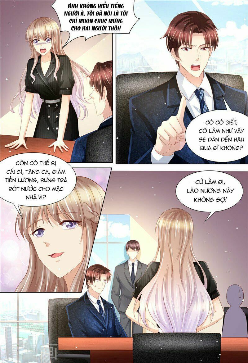 Cưng Chiều Vợ Yêu: Chapter 170