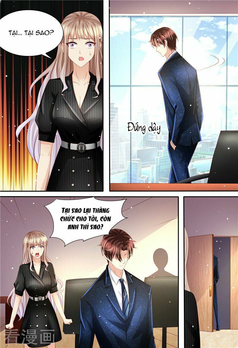 Cưng Chiều Vợ Yêu: Chapter 170