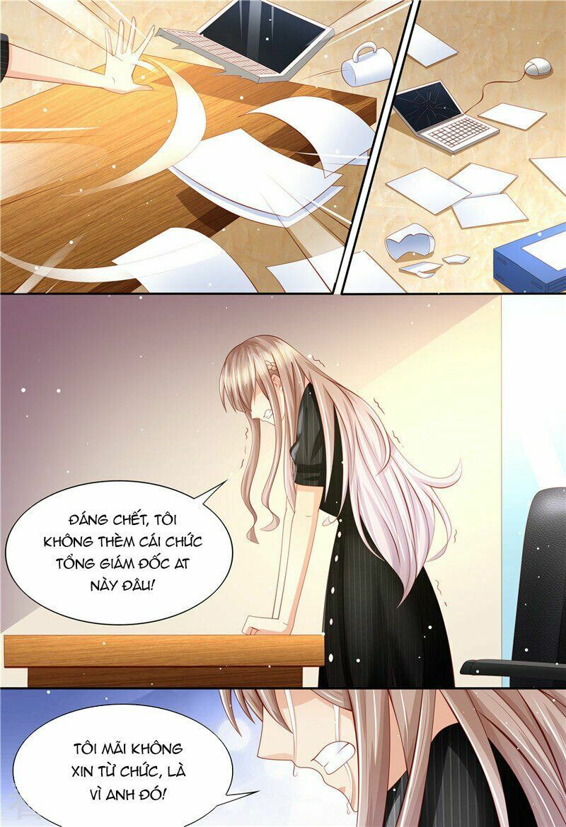 Cưng Chiều Vợ Yêu: Chapter 170