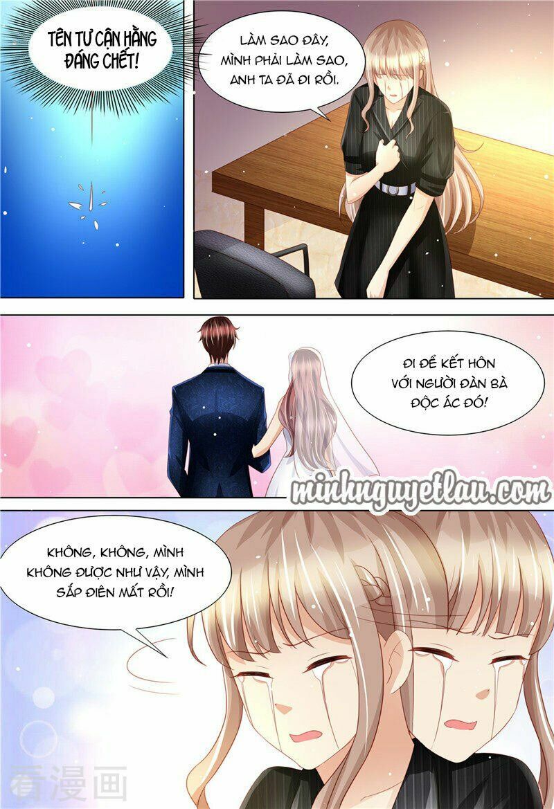 Cưng Chiều Vợ Yêu: Chapter 170