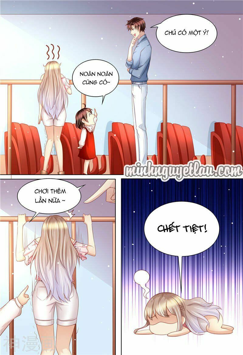 Cưng Chiều Vợ Yêu: Chapter 174