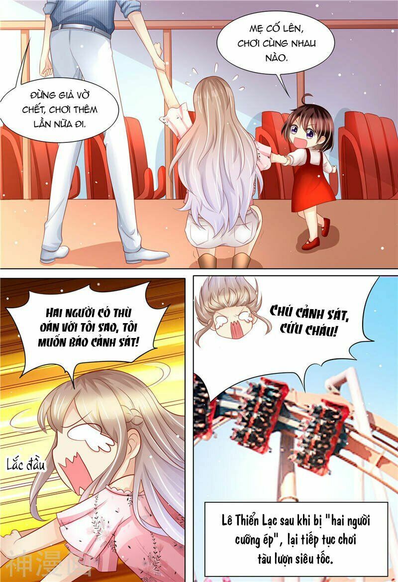 Cưng Chiều Vợ Yêu: Chapter 174