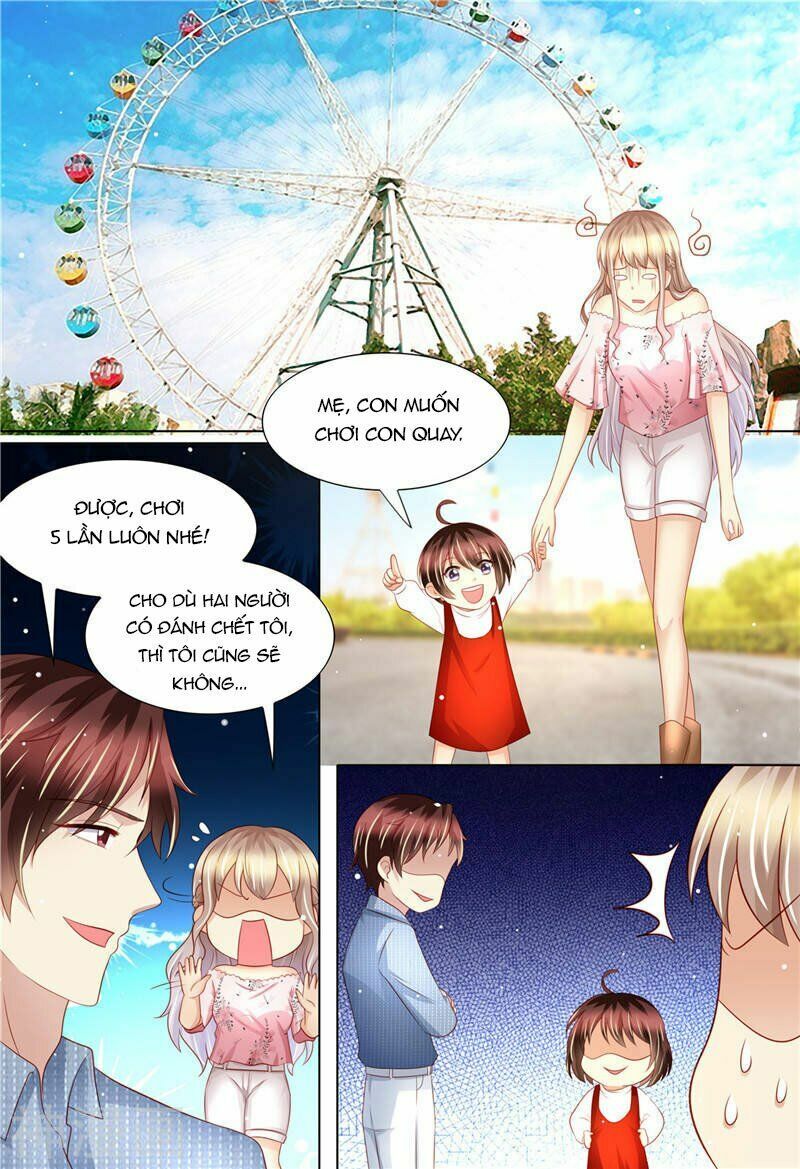 Cưng Chiều Vợ Yêu: Chapter 174