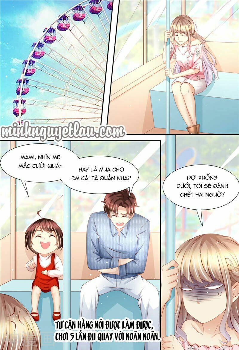 Cưng Chiều Vợ Yêu: Chapter 174