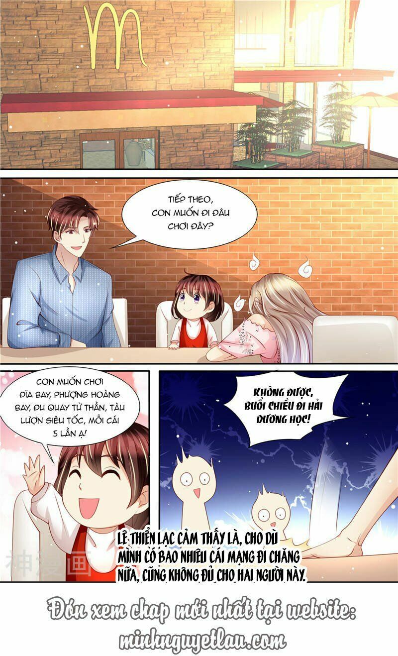 Cưng Chiều Vợ Yêu: Chapter 174