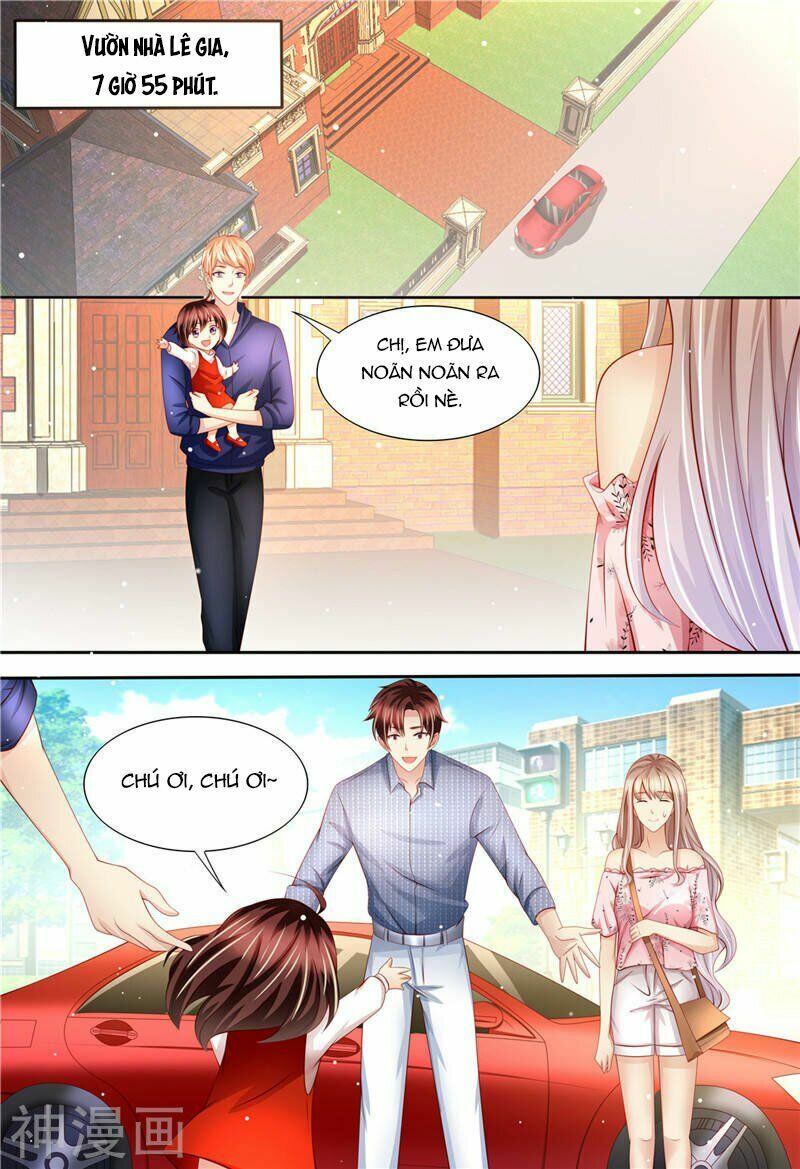 Cưng Chiều Vợ Yêu: Chapter 174