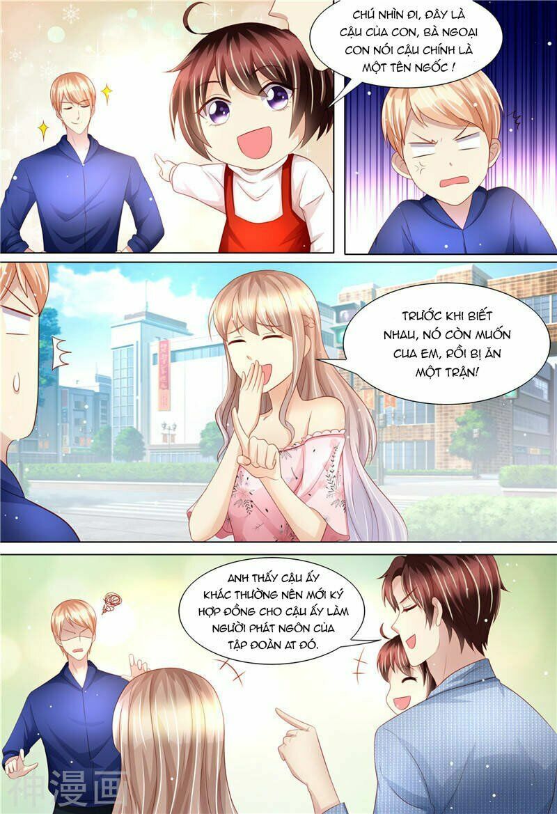 Cưng Chiều Vợ Yêu: Chapter 174