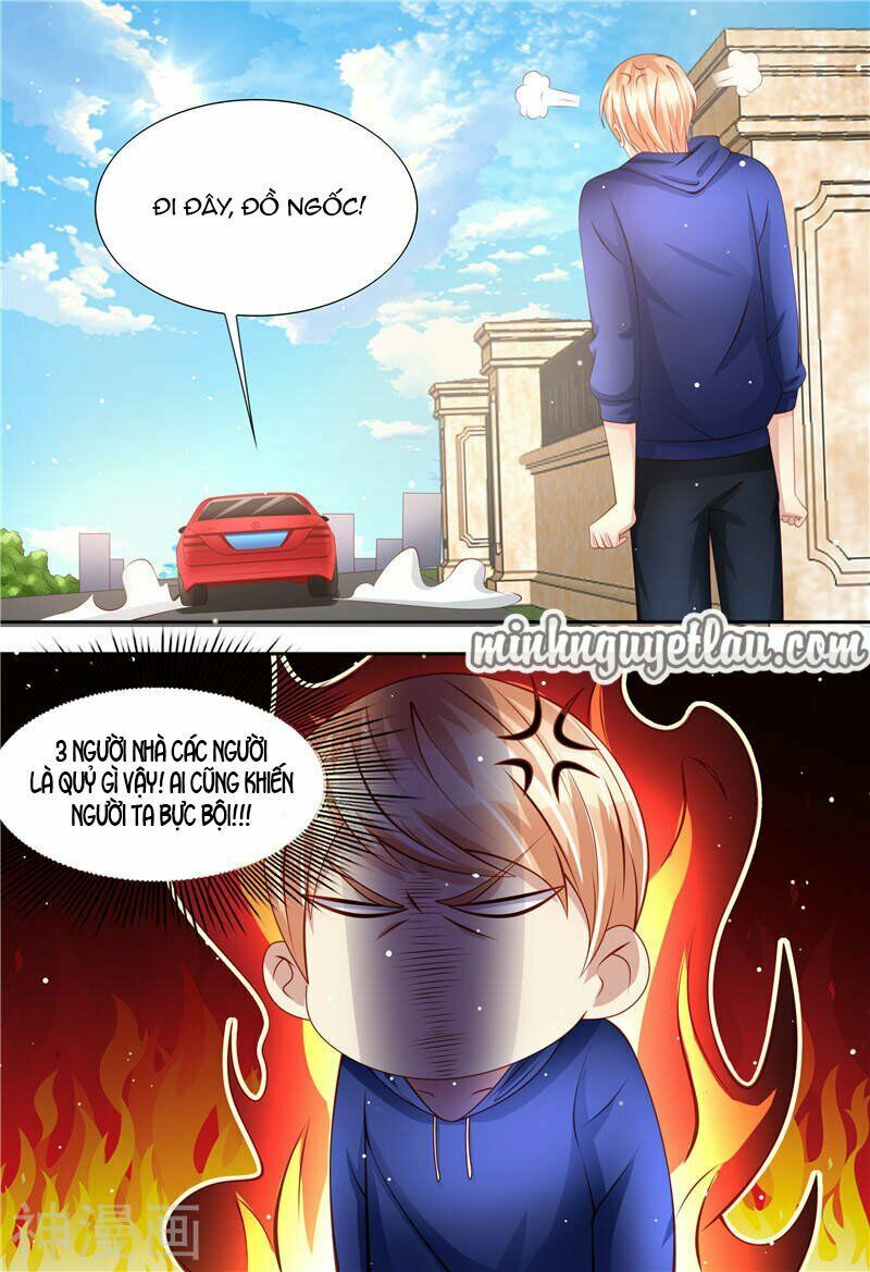 Cưng Chiều Vợ Yêu: Chapter 174