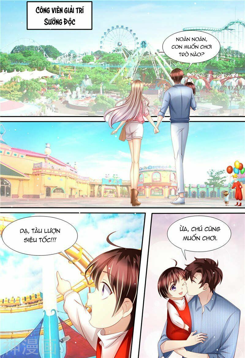 Cưng Chiều Vợ Yêu: Chapter 174