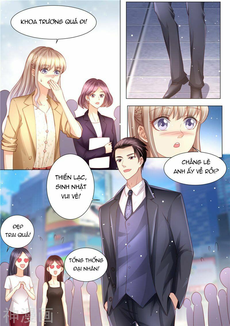 Cưng Chiều Vợ Yêu: Chapter 177