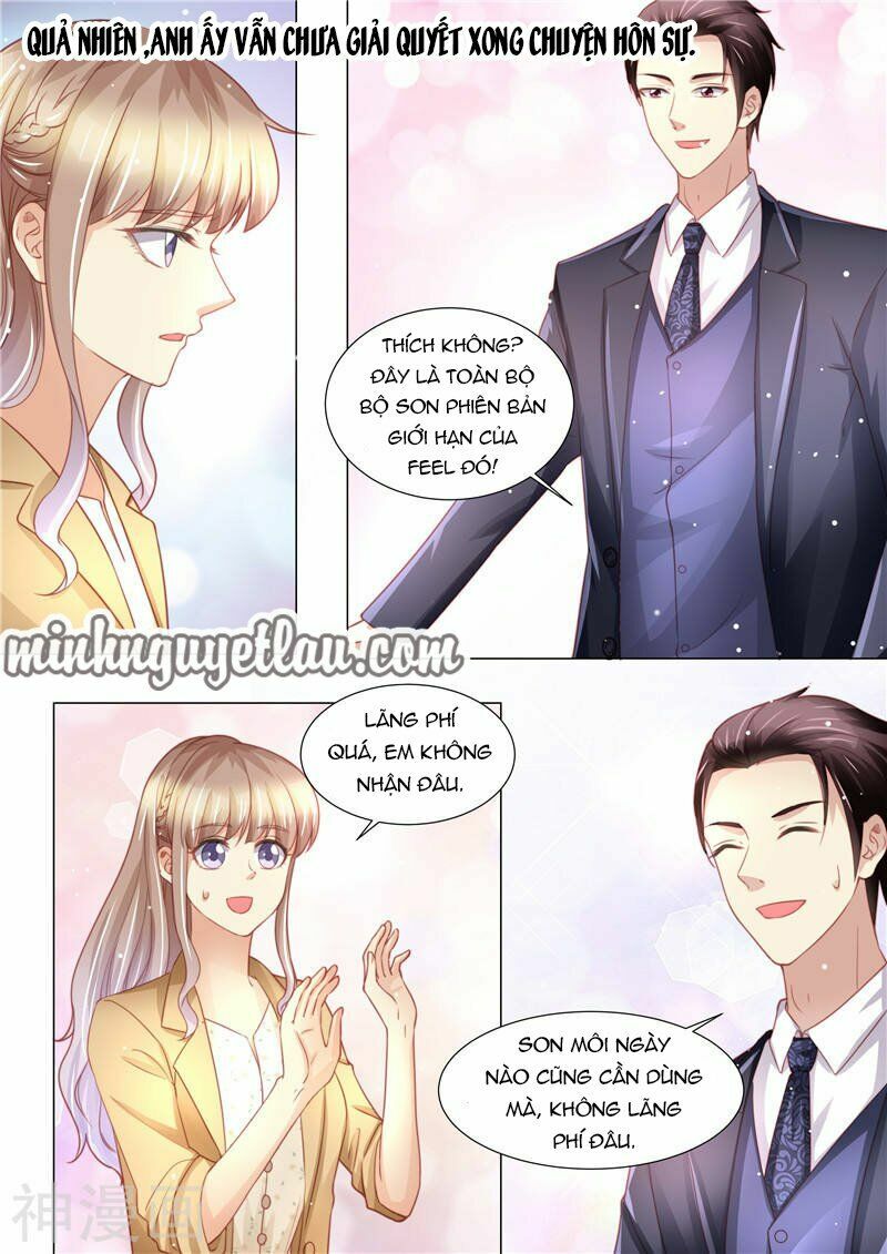 Cưng Chiều Vợ Yêu: Chapter 177