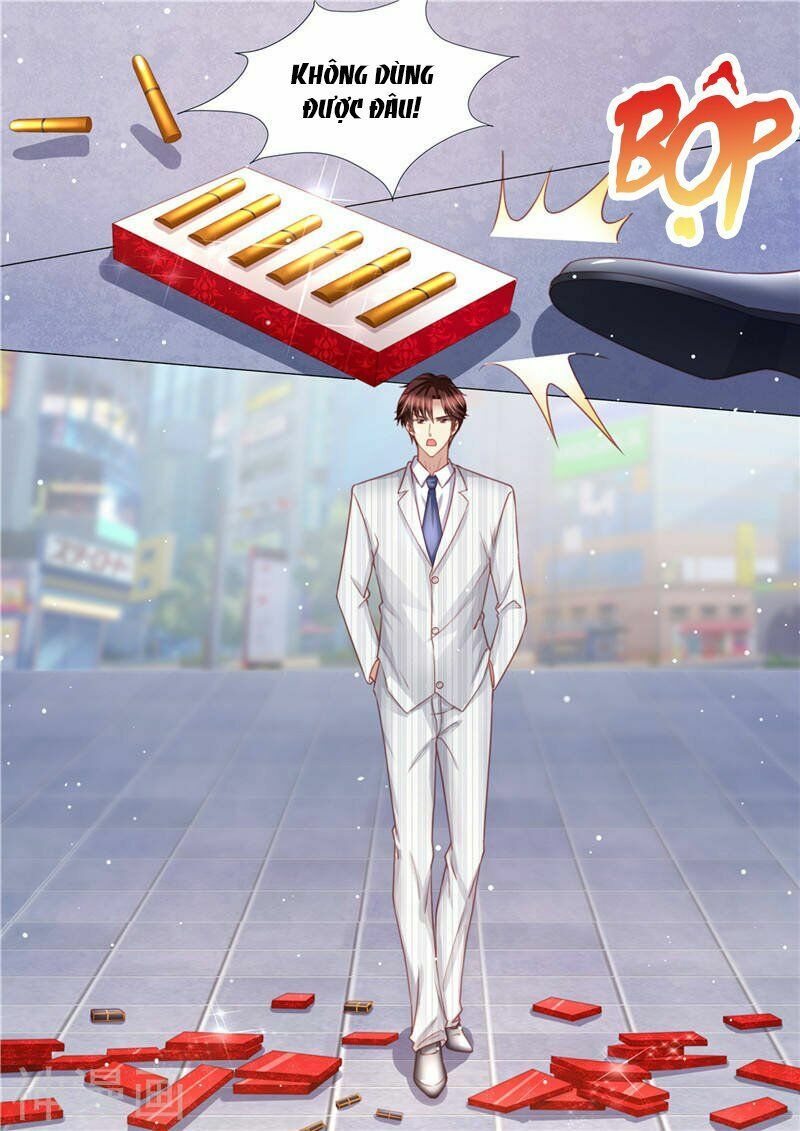 Cưng Chiều Vợ Yêu: Chapter 177