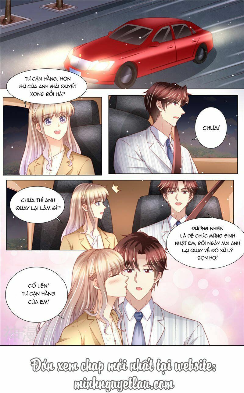 Cưng Chiều Vợ Yêu: Chapter 177