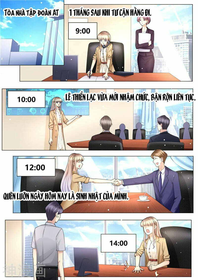 Cưng Chiều Vợ Yêu: Chapter 177