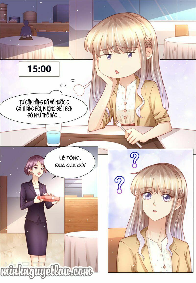 Cưng Chiều Vợ Yêu: Chapter 177