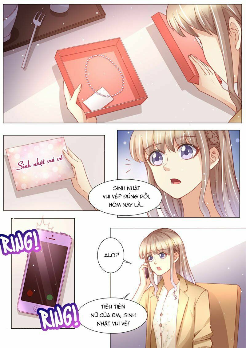 Cưng Chiều Vợ Yêu: Chapter 177
