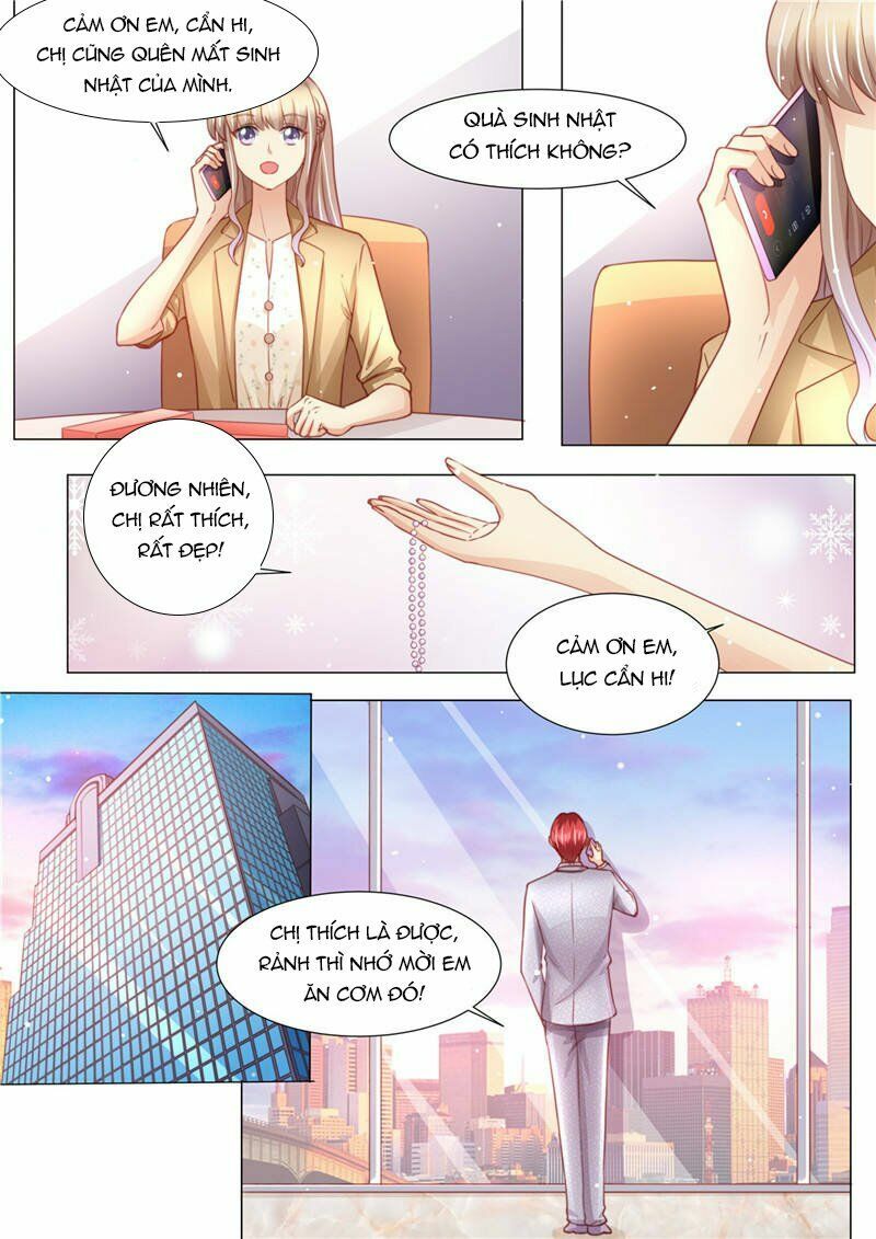 Cưng Chiều Vợ Yêu: Chapter 177