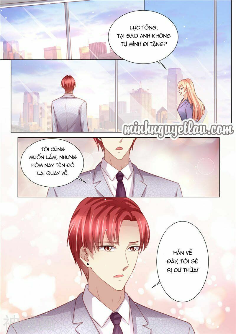 Cưng Chiều Vợ Yêu: Chapter 177