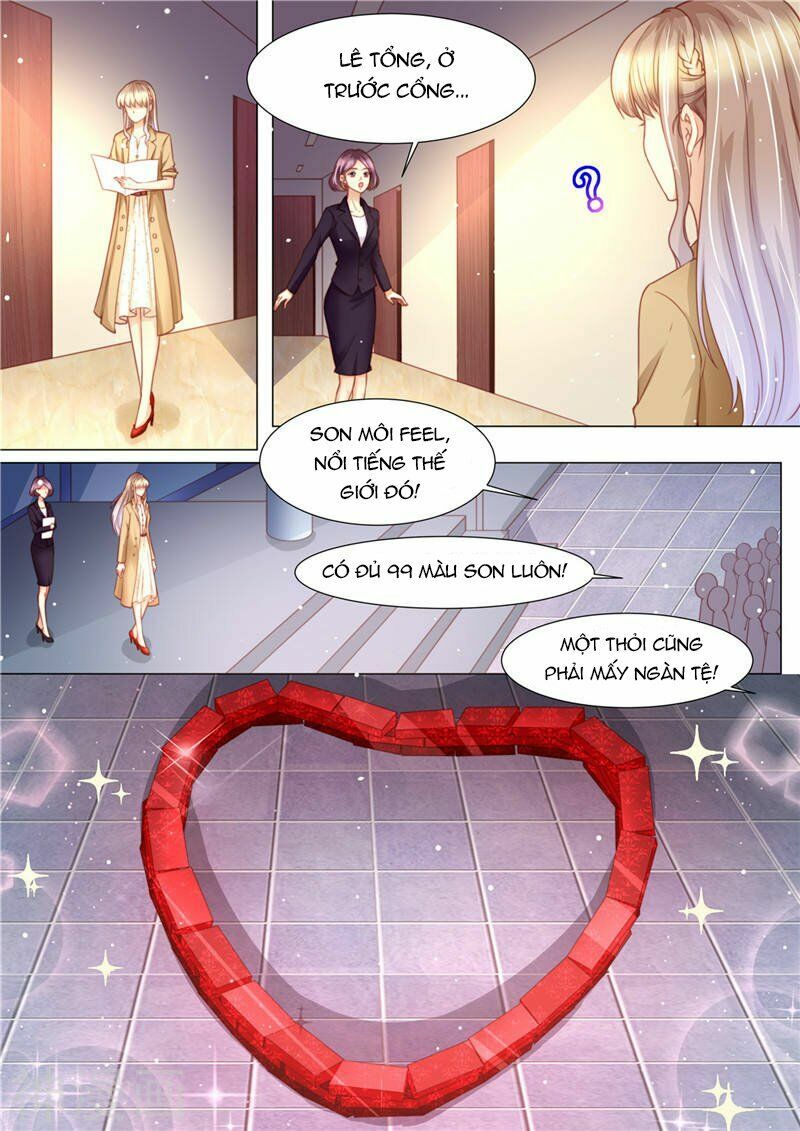Cưng Chiều Vợ Yêu: Chapter 177