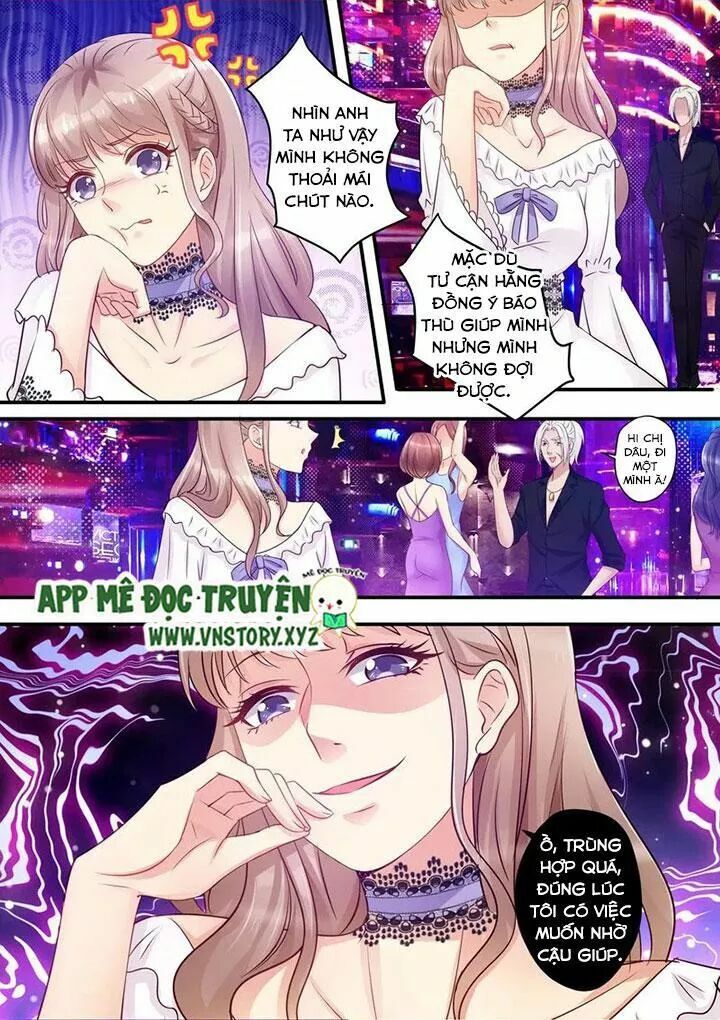 Cưng Chiều Vợ Yêu: Chapter 18: Hồi ức xinh đẹp