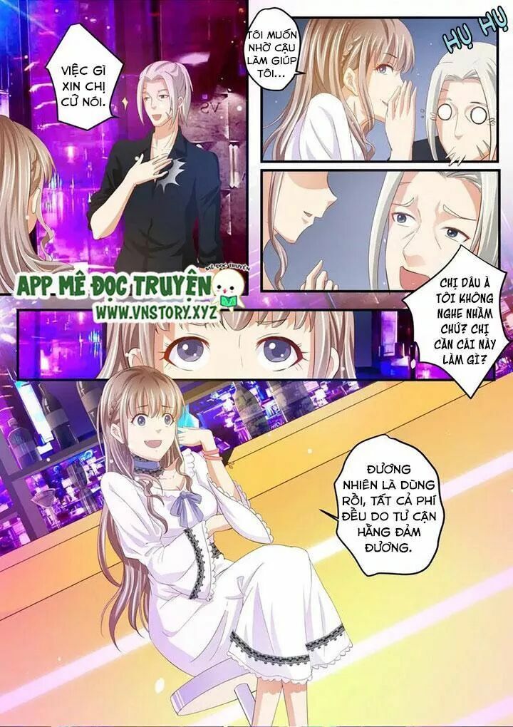 Cưng Chiều Vợ Yêu: Chapter 18: Hồi ức xinh đẹp