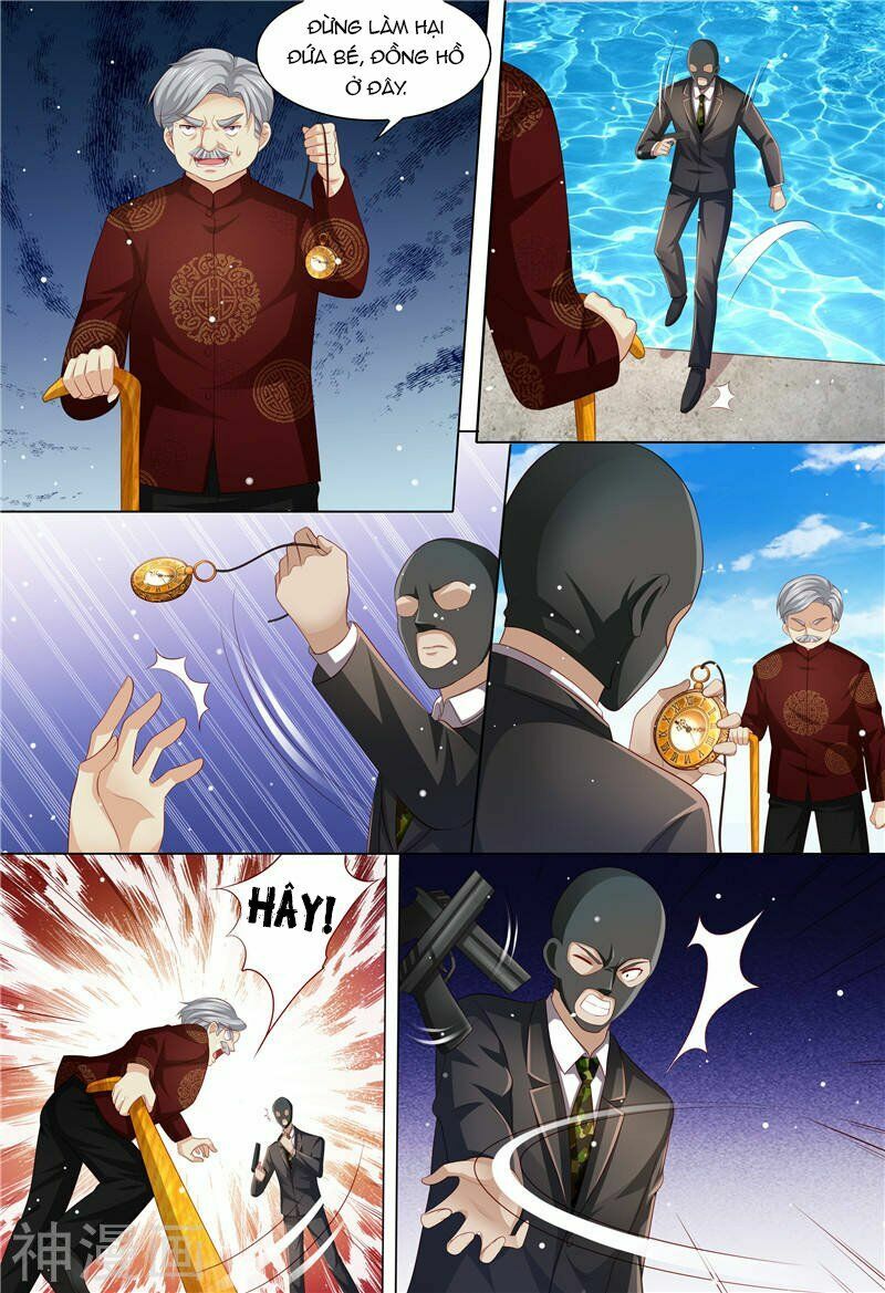 Cưng Chiều Vợ Yêu: Chapter 180