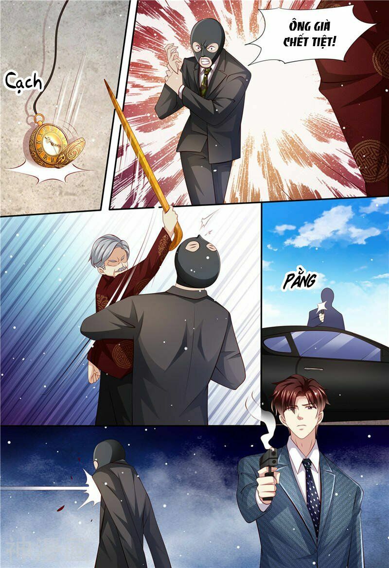 Cưng Chiều Vợ Yêu: Chapter 180