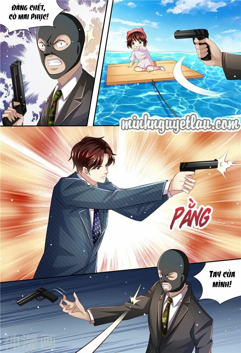 Cưng Chiều Vợ Yêu: Chapter 180