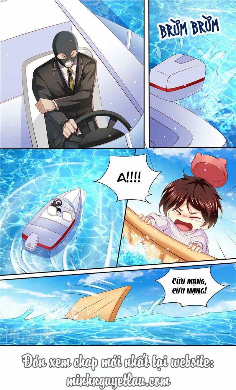 Cưng Chiều Vợ Yêu: Chapter 180