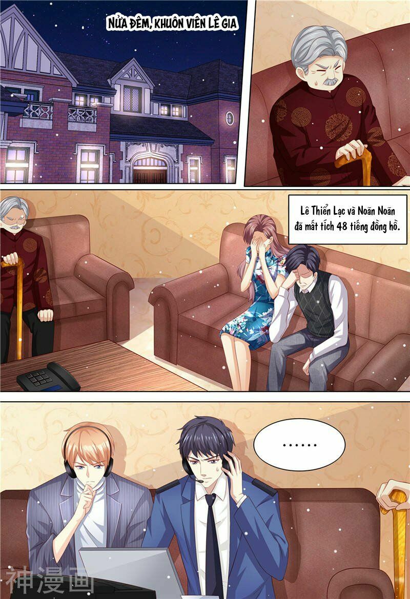 Cưng Chiều Vợ Yêu: Chapter 180