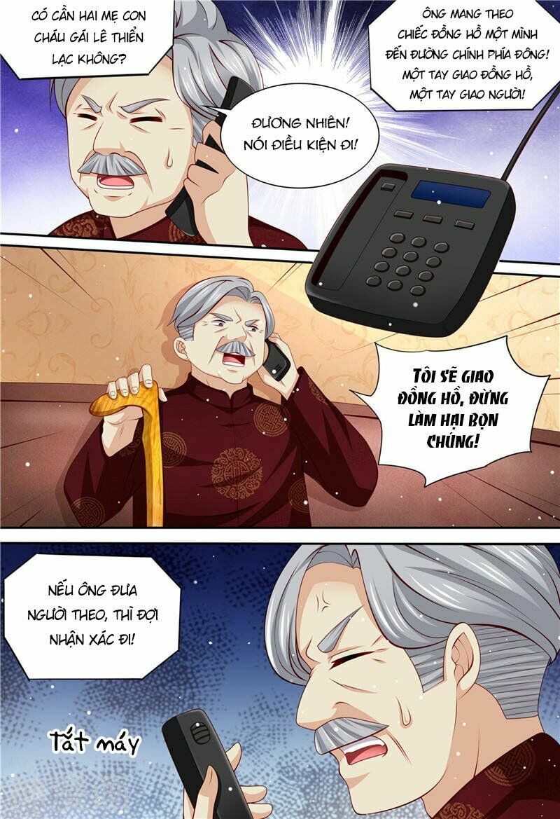 Cưng Chiều Vợ Yêu: Chapter 180