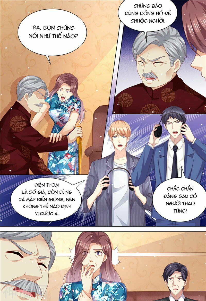 Cưng Chiều Vợ Yêu: Chapter 180