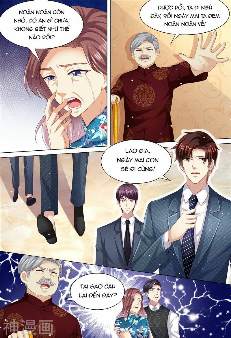 Cưng Chiều Vợ Yêu: Chapter 180